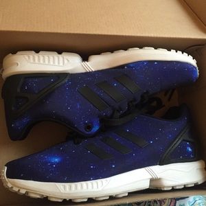 Adidas Galaxy Shoe