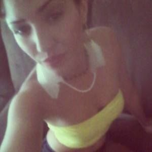 Meet your Posher, Monika