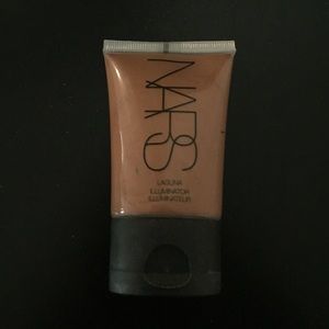 NARS Laguna Illuminator