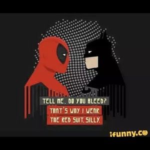 Meet your Posher, Noah