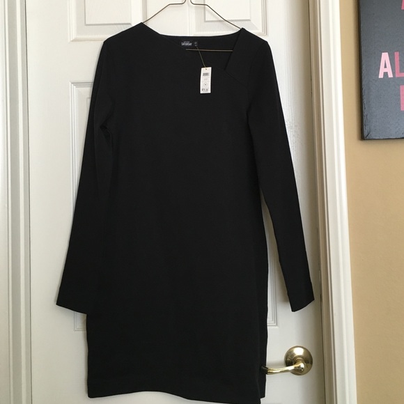Kate spade Saturday long sleeve dress