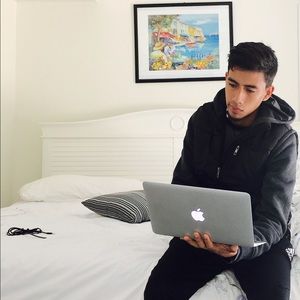 Meet your Posher, Felipe