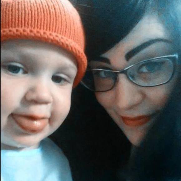 Meet your Posher, Morgan