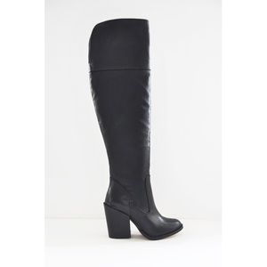 DOLCE VITA Marcee Over-the-knee Boot
