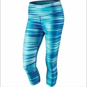 Nike Legend 2.0 Swift Tight Capris