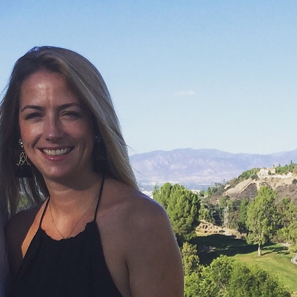 Meet your Posher, Lizzy