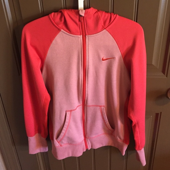Therma-Fit Nike zip up