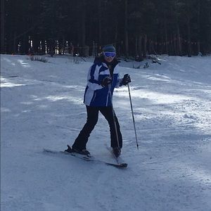 Meet your Posher, Jennifer