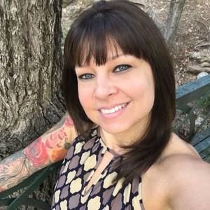 Meet your Posher, Misty