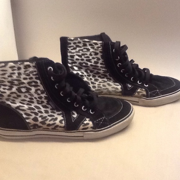 leopard print vans high tops leopard print vans high tops