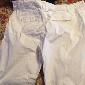 IZOD golf Capri size 12