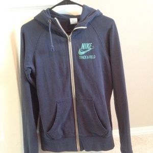 Nike hoodie