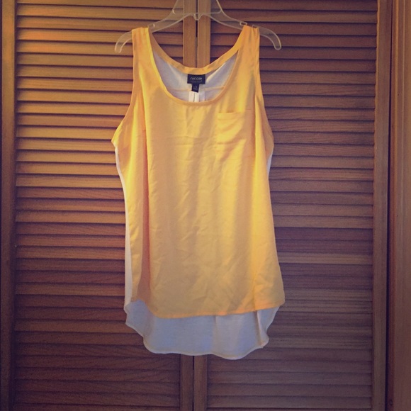 Nicole by Nicole Miller top.