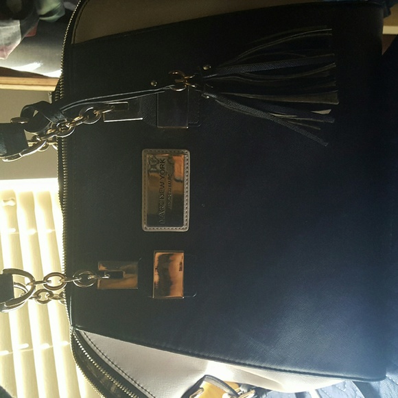 Marc new york purse