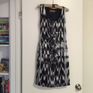 Nicole miller dress