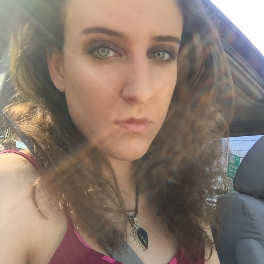 Meet your Posher, Jessica