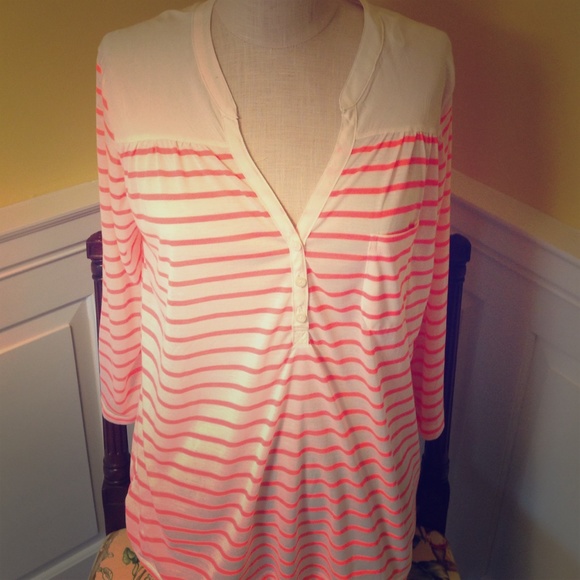 H&M blouse