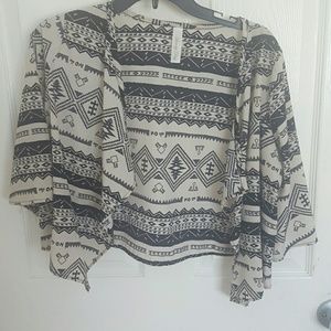 Vest