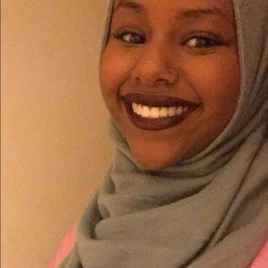 Meet your Posher, Hamdi