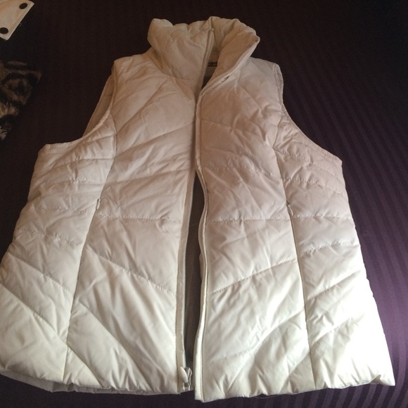 winter vest