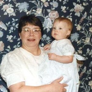 Meet your Posher, Gail