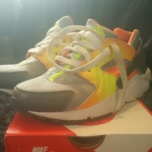 Nike Huarache Run Print