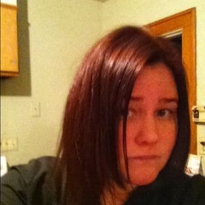 Meet your Posher, Andrea
