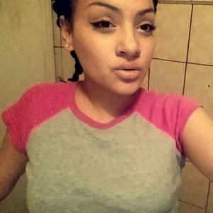 Meet your Posher, Andreya