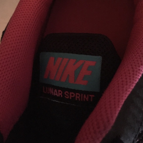 Nike girl Tenno shoes - Picture 4 of 4