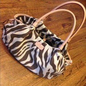 Kate Spade Stevie Diaper bag excellent condition