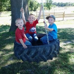 Meet your Posher, Kathryn