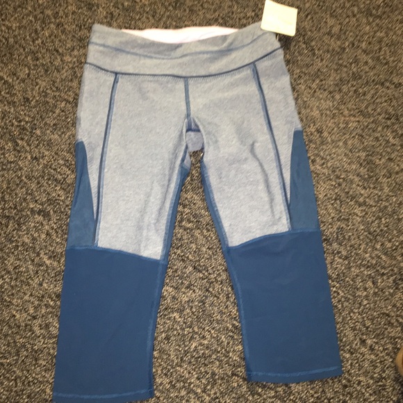 lululemon athletica Pants - Super cute nwt lulu crops