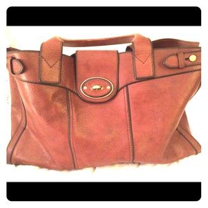 Fossil Re-issue weekender