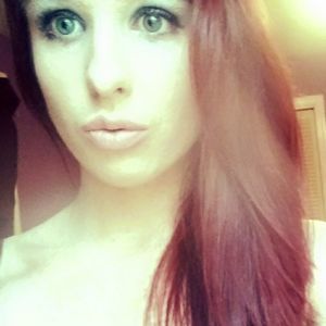 Meet your Posher, Brandi