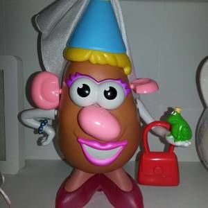 Meet your Posher, Rebecca