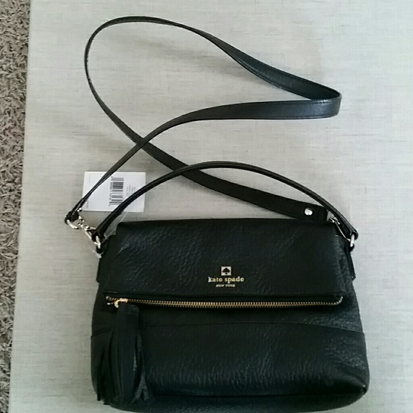 Nwt Kate spade mini Carmen