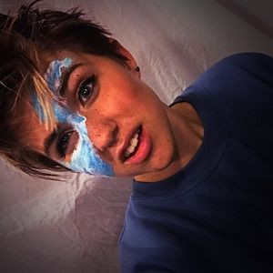 Meet your Posher, Jurene