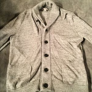 Men's Cardigan
