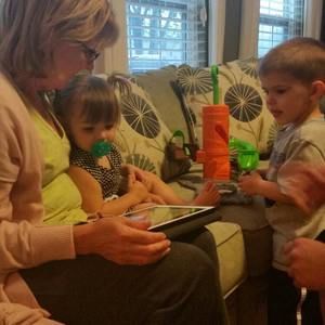 Meet your Posher, Cynthia