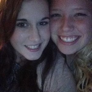 Meet your Posher, Whitney