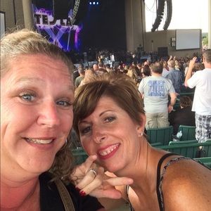 Meet your Posher, Wendy