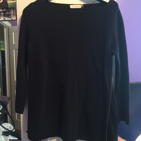 Tory Burch Riley Tunic