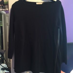 Tory Burch Riley Tunic