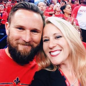 Meet your Posher, Alexandra