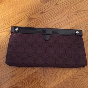 Vera bradley clutch