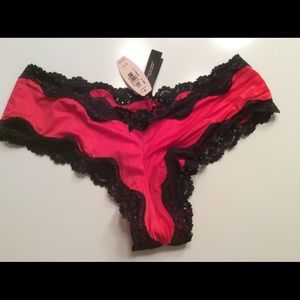 Brand new Victoria's Secret panties - S