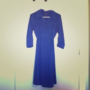 GAP maternity dress size small