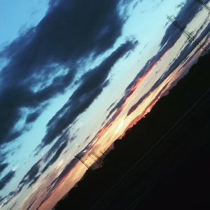 Meet your Posher, Caitlyn