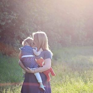 Meet your Posher, Kelci