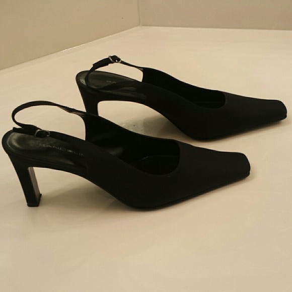 Shoes - Picture 2 of 4